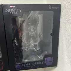 MARVEL ラストワン賞／ブラックパンサー【新品・未開封】 未開封 marvel インフィニティサーガ ラストワン賞 ブラック