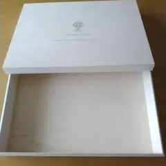 桐箱(空き箱)