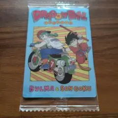 ドラゴンボール　イタジャガ　vol.7　7−27　CR