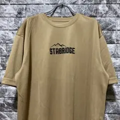 新品 STABRIDGE Quick Dry Tee スタブリッジ Tシャツ