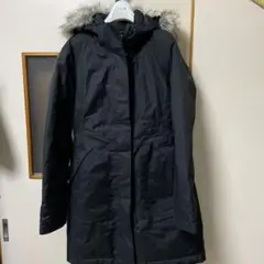 ノースフェイス ダウン