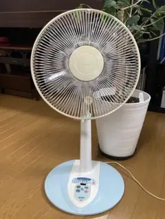 2025年最新】TOYOTOMI 家庭用扇風機の人気アイテム - メルカリ