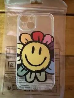 iPhoneケースカバー15