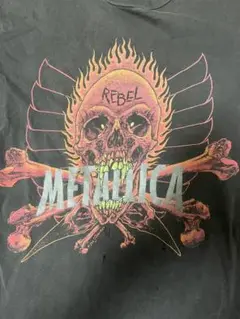 METALLICA