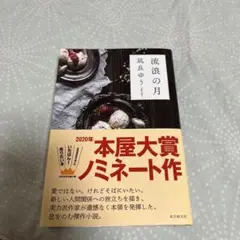 流浪の月