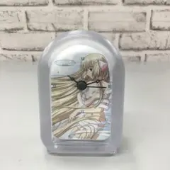 動作確認済み　ちょびっツ　Chobits　ピクチャークロック　ちぃ　２点セット m49405225008_1.jpg?1733940569