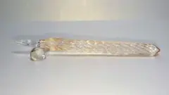HASE硝子工房 ガラスペン 辻風ショート