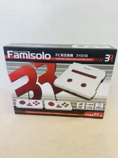 o Famisolo ファミソロ FC用互換機 新品