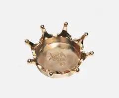STUSSY Crown Ashtray クラウン 灰皿 STUSSY 'Crown Ashtray'クラウン アッシュトレイ 灰皿 王冠 黒