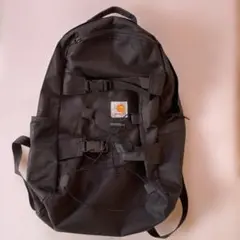 ブラック バックパック
