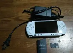 SONY PlayStationPortable PSP-2000 セット