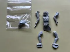 タイムSALE GIRL プレデター ゼノモーフ ガレージキット フィギュア タイムSALE GIRL プレデター ゼノモーフ ガレージキット