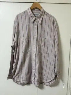 Marvine Pontiak Shirt Makers Military SH