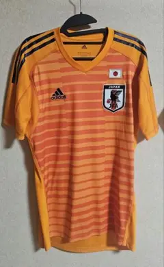 サッカー日本代表 GKユニフォームLサイズ