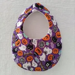 441.ハンドメイドスタイ　ハロウィン