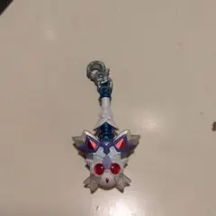 スナックワールド　ジャラ　イノセントホロウ