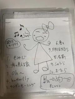 爆弾ジョニー　りょーめーさんのソロCD