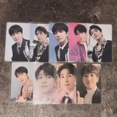SEVENTEEN ウォヌ DREAM トレカ まとめ売り ⑥