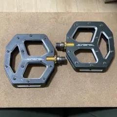 シマノ セイント ペダル フラペ