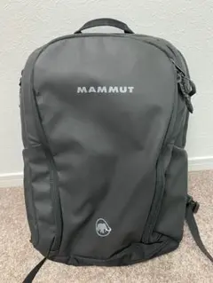 Mammut SEON SHUTTLE 22 ブラック