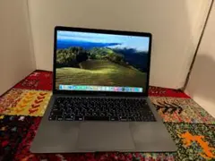 Mac Book Air Touch ID 2019 R53