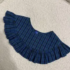 familiarスタイ ハンドメイドスタイ フリルスタイ
