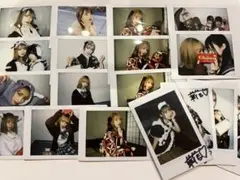 Quubi 村上華花 チェキ アクスタ