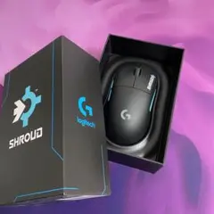gpro wireless shroud edition
