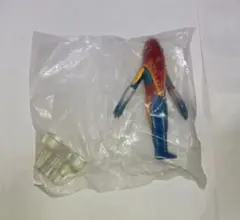 未開封 HDSウルトラマン 異世界の来訪者編より メトロン星人