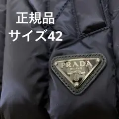 極美品✨正規品✨PRADA ダウンベスト　４０　日本人のレディースサイズM相当 楽天市場】ベスト プラダの通販