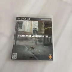 TOKYO JUNGLE