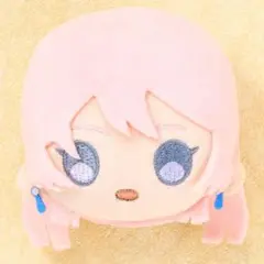 ぴんぐるみ MyGO!!!!! 千早 愛音