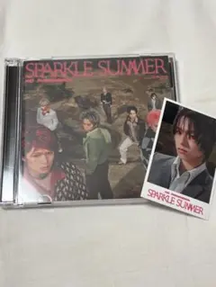 キドフェノ 川口蒼真CD