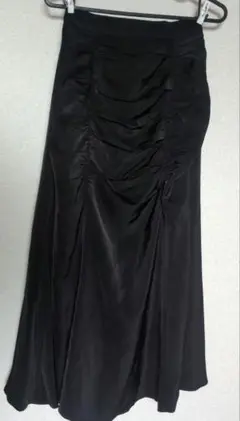 ロングスカート