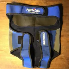 フィッシングベストSHIMANO NEXUS HYPERFISHING GEAR 2025年最新】nexus hyper fishing gearの人気アイテム - メルカリ