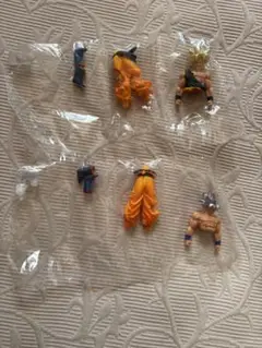 【未開封品】ドラゴンボール　GOKU SPECIAL EDITION ガシャポン