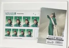 忍ミュ ミュージカル忍たま乱太郎 善法寺伊作 ブロマイド 反橋宗一郎 証明写真館