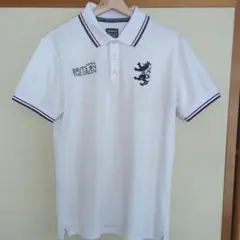 Admiral メンズポロシャツ