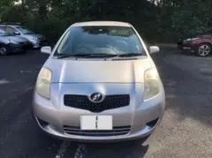 ヴィッツ
