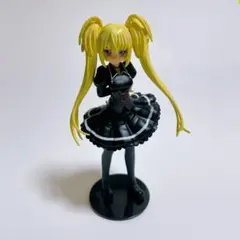 しゅごキャラ 歌唄 フィギュア