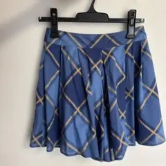 Burberry バーバリー　スカート
