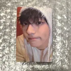 TXT スビン weverse グローバル 2次 ラキドロ トレカ