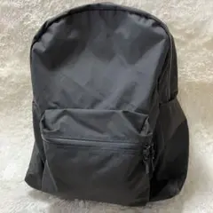【美品】スタンダードサプライ　MATTE ラージデイパック　バックパック