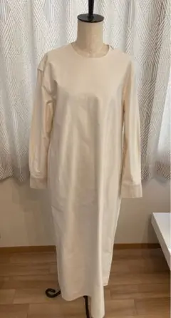 BACCA ロングワンピース