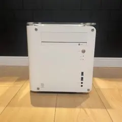 Yahoo!オークション - 【オマケつき】PCケース Abee acubic D40