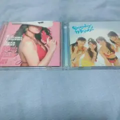AKB48板野友美CDセット