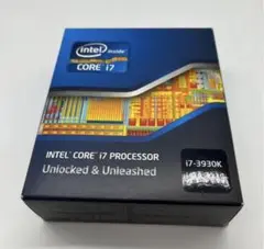 i7 3930K 動作確認品 2025年最新】Core i7-3930Kの人気アイテム - メルカリ