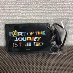 アベンジャーズ パスケース