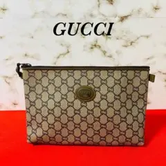 GUCCI グッチ オールドグッチ グッチプラス バッグ