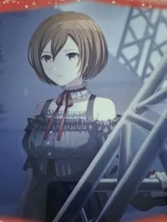 【 プロジェクトセカイ 】下敷き MEIKO
